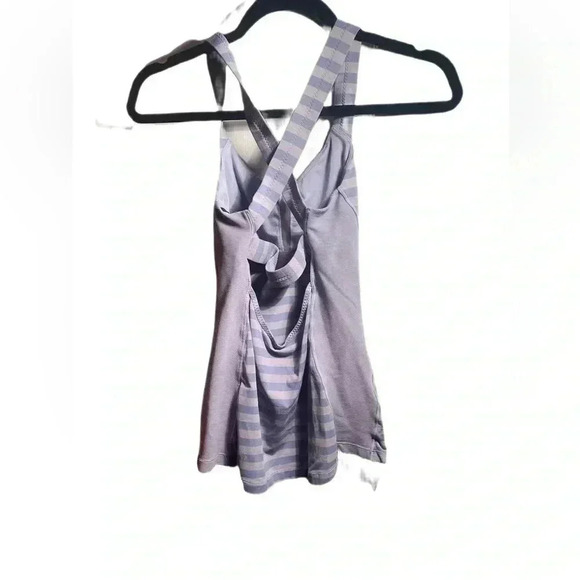 Lululemon  core kicker comfortable athletic stretch yoga fresh racerback tank 4 - Picture 3 of 4